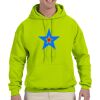 Gildan DryBlend Adult Hooded Sweatshirt Thumbnail