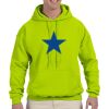 Gildan DryBlend Adult Hooded Sweatshirt Thumbnail