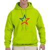 Gildan DryBlend Adult Hooded Sweatshirt Thumbnail