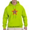 Gildan DryBlend Adult Hooded Sweatshirt Thumbnail
