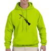 Gildan DryBlend Adult Hooded Sweatshirt Thumbnail