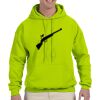 Gildan DryBlend Adult Hooded Sweatshirt Thumbnail
