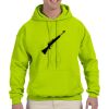 Gildan DryBlend Adult Hooded Sweatshirt Thumbnail