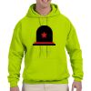 Gildan DryBlend Adult Hooded Sweatshirt Thumbnail
