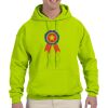 Gildan DryBlend Adult Hooded Sweatshirt Thumbnail