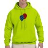 Gildan DryBlend Adult Hooded Sweatshirt Thumbnail