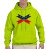 Gildan DryBlend Adult Hooded Sweatshirt Thumbnail