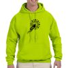 Gildan DryBlend Adult Hooded Sweatshirt Thumbnail