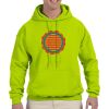 Gildan DryBlend Adult Hooded Sweatshirt Thumbnail