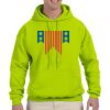 Gildan DryBlend Adult Hooded Sweatshirt Thumbnail
