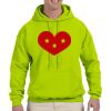 Gildan DryBlend Adult Hooded Sweatshirt Thumbnail