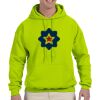 Gildan DryBlend Adult Hooded Sweatshirt Thumbnail