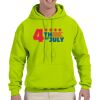 Gildan DryBlend Adult Hooded Sweatshirt Thumbnail