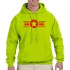 Gildan DryBlend Adult Hooded Sweatshirt Thumbnail