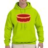 Gildan DryBlend Adult Hooded Sweatshirt Thumbnail