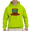 Gildan DryBlend Adult Hooded Sweatshirt Thumbnail