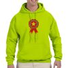 Gildan DryBlend Adult Hooded Sweatshirt Thumbnail