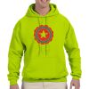 Gildan DryBlend Adult Hooded Sweatshirt Thumbnail
