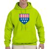 Gildan DryBlend Adult Hooded Sweatshirt Thumbnail