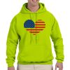 Gildan DryBlend Adult Hooded Sweatshirt Thumbnail