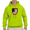 Gildan DryBlend Adult Hooded Sweatshirt Thumbnail