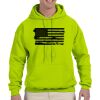 Gildan DryBlend Adult Hooded Sweatshirt Thumbnail