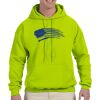 Gildan DryBlend Adult Hooded Sweatshirt Thumbnail
