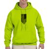 Gildan DryBlend Adult Hooded Sweatshirt Thumbnail