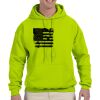 Gildan DryBlend Adult Hooded Sweatshirt Thumbnail