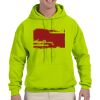 Gildan DryBlend Adult Hooded Sweatshirt Thumbnail