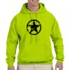 Gildan DryBlend Adult Hooded Sweatshirt Thumbnail