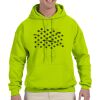Gildan DryBlend Adult Hooded Sweatshirt Thumbnail