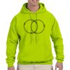 Gildan DryBlend Adult Hooded Sweatshirt Thumbnail