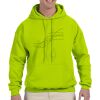 Gildan DryBlend Adult Hooded Sweatshirt Thumbnail