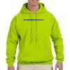 Gildan DryBlend Adult Hooded Sweatshirt Thumbnail