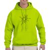 Gildan DryBlend Adult Hooded Sweatshirt Thumbnail