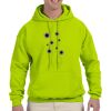 Gildan DryBlend Adult Hooded Sweatshirt Thumbnail