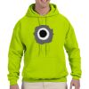 Gildan DryBlend Adult Hooded Sweatshirt Thumbnail