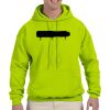 Gildan DryBlend Adult Hooded Sweatshirt Thumbnail