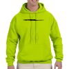 Gildan DryBlend Adult Hooded Sweatshirt Thumbnail