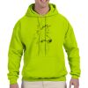 Gildan DryBlend Adult Hooded Sweatshirt Thumbnail
