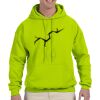 Gildan DryBlend Adult Hooded Sweatshirt Thumbnail