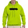 Gildan DryBlend Adult Hooded Sweatshirt Thumbnail