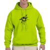 Gildan DryBlend Adult Hooded Sweatshirt Thumbnail