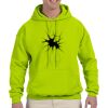 Gildan DryBlend Adult Hooded Sweatshirt Thumbnail