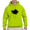 Gildan DryBlend Adult Hooded Sweatshirt Thumbnail