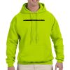 Gildan DryBlend Adult Hooded Sweatshirt Thumbnail