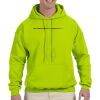 Gildan DryBlend Adult Hooded Sweatshirt Thumbnail