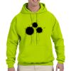 Gildan DryBlend Adult Hooded Sweatshirt Thumbnail