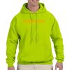 Gildan DryBlend Adult Hooded Sweatshirt Thumbnail